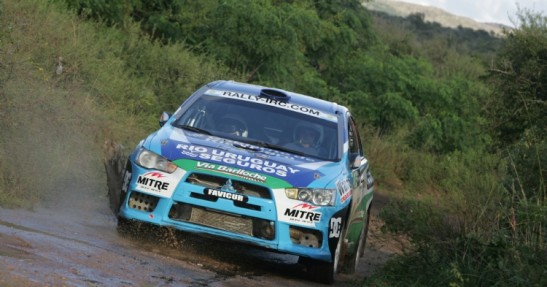 Rajd Argentyny